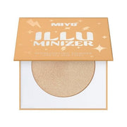 Miyo Illuminizer Highlighting Powder Face Highlighter 01 7g - Maison des fragrances