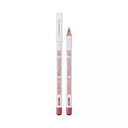 MIYO Lip Contour Scriber Lipliner 06 Peachy 1.2g - Maison des fragrances