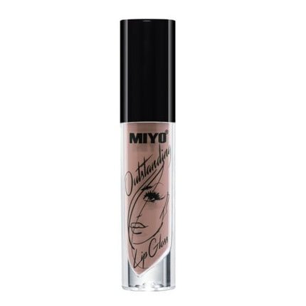 MIYO Lip Gloss Outstanding Lip Gloss for Lips 20 4ml - Maison des fragrances