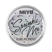 Miyo Miyosprinkle Me Loose Eyeshadow Pigment 07 2g - Maison des fragrances