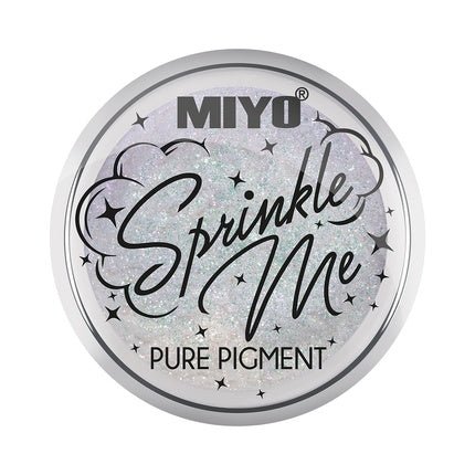 Miyo Miyosprinkle Me Loose Eyeshadow Pigment 07 2g - Maison des fragrances