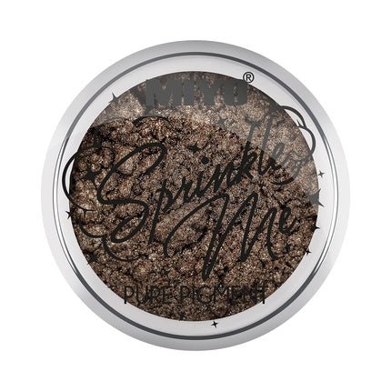 Miyo Sprinkle Me Loose Eyeshadow Pigment 11 - 12g - Maison des fragrances