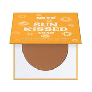 Miyosun Kissed Powder Bronzing Powder For Face 01 10g - Maison des fragrances