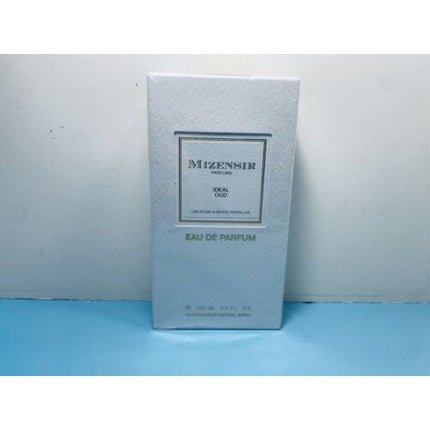 Mizensir Ideal Oud Eau de Parfum (EDP) Mixte 98ml - Maison des fragrances