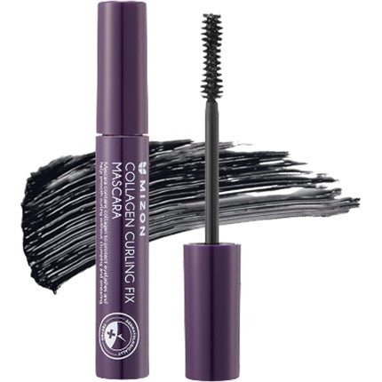 Mizon Collagen Curling Fix Mascara - Maison des fragrances