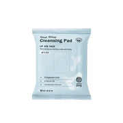 Mizon One Step Cleansing Pad Low pH Cleansing Wipes for Face 30ea - Maison des fragrances