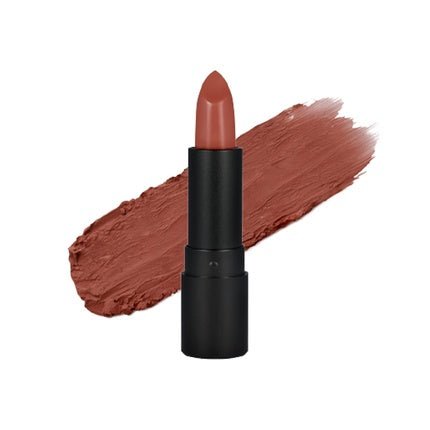 MIZON Velvet Matte Lipstick Retro Taupe 3.5g 0.12oz - Maison des fragrances