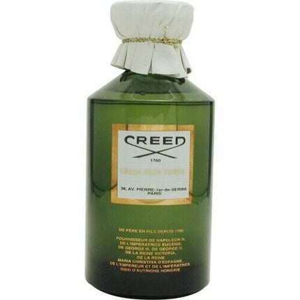 Creed Green Irish Tweed Eau de Parfum Flacon 16.6 oz