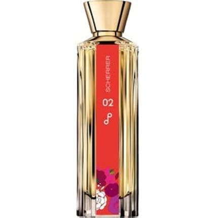 Jean Louis Scherrer Pop Delights 02 Eau de Toilette (EDT) Femme 50ml