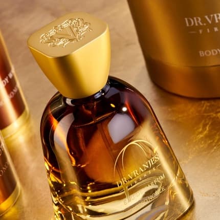 V Dr. Vranjes Dr. Vranjes Ginger Lime Eau de Parfum 100ml Unisex