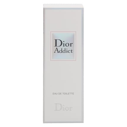 Dior Addict Eau de Toilette (EDT) Femme 50ml