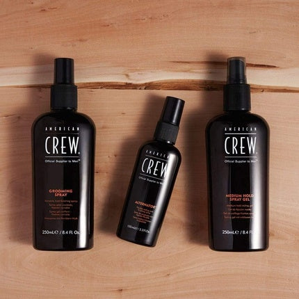American Crew Alternator Finishing Spray 100ml