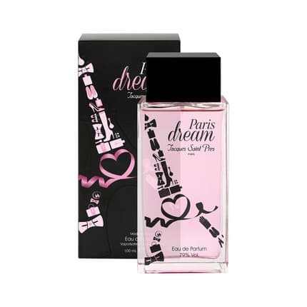 Ulric De Varens Paris Dream Eau de Parfum (EDP) Mixte 100ml