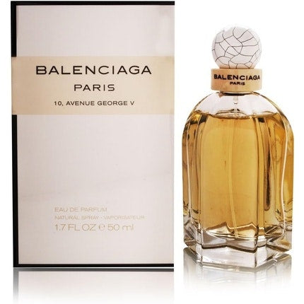 Balenciaga Paris Eau De Parfum 75ml Maison des fragrances