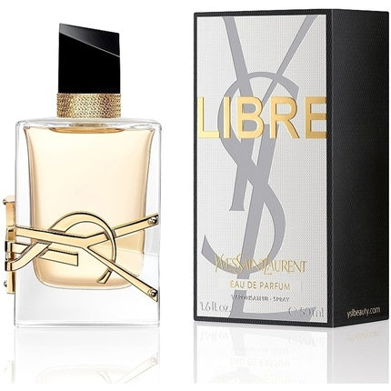 Yves Saint Laurent Libre Eau De Parfum, 50ml Yves Saint Laurent