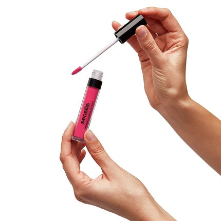 Sensilis Intense Matte Lip Tint 07 Orchid