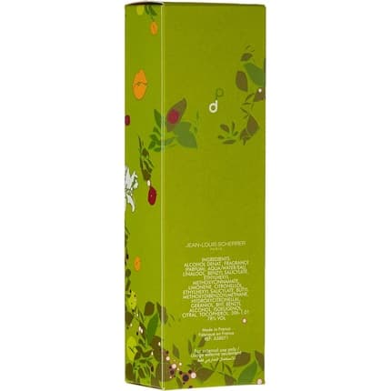 Jean Louis Scherrer Pop Delights 01 Eau de Toilette (EDT) Mixte