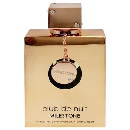 Armaf Club De Nuit Milestone Eau de Parfum (EDP) Mixte 200ml