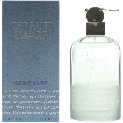 Cerruti Image Men Eau De Toilette Spray 100ml