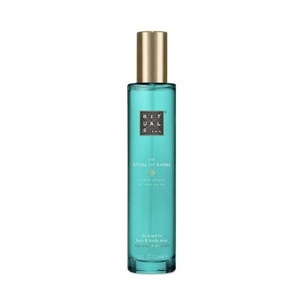 The Ritual of Karma Hair and Body Mist 50ml Rituals