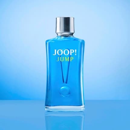 Joop! Joop Joop Jump Eau de Toilette (EDT) Homme 100ml