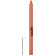 MNY Tattoo Gel Pencil Orange Flash - Maison des fragrances