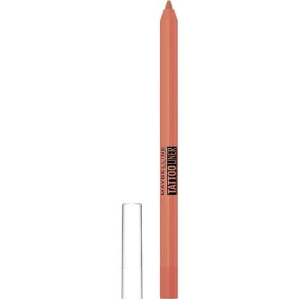 MNY Tattoo Gel Pencil Orange Flash - Maison des fragrances