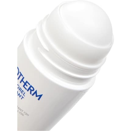 Biotherm Lait Corporel Rollon Antiperspirant 48h Protection Parabenfree Déodorant (Déo) Mixte 75ml