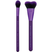 Moda Royal & Langnickel Perfect Pairs Insta - Glow Makeup Kit Contains, Quick Contour - Maison des fragrances