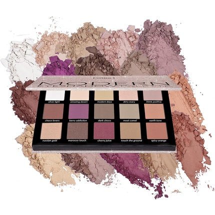 Modern Eye Shadow Palette - Maison des fragrances