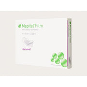 Mölnlycke Mepitel Film Transparent Film Dressing Size 10.5x12 - Pack of 10 - Maison des fragrances