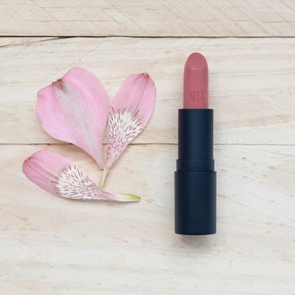 Moisturizing Lipstick Mia Cosmetics Paris 507 Mad Malva 4 grams - Maison des fragrances
