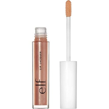 Moisturizing Shiny Non - Sticky Lip Lacquer Provides Maximum Color Glides On Fantasy 2.5ml - Maison des fragrances