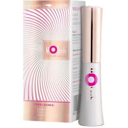 Molash Eyelash Serum 5ml - Maison des fragrances