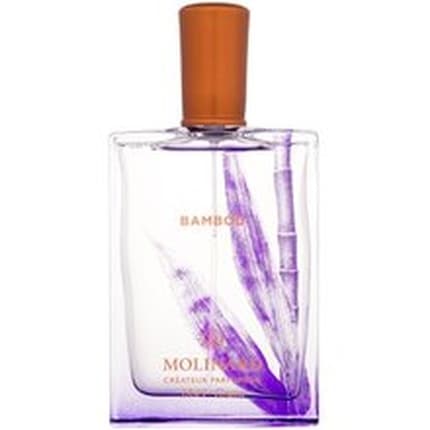 Molinard Bambou Eau de Parfum (EDP) Mixte - Maison des fragrances