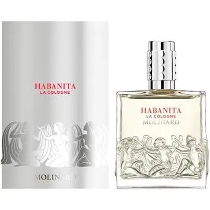 Molinard Habanita Cologne Eau de toilette 75ml - Maison des fragrances