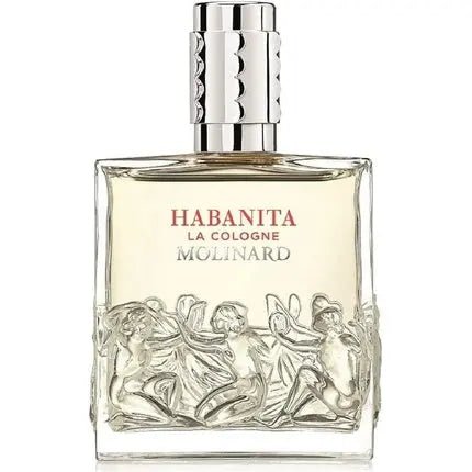 Molinard Habanita Cologne Eau de toilette 75ml - Maison des fragrances