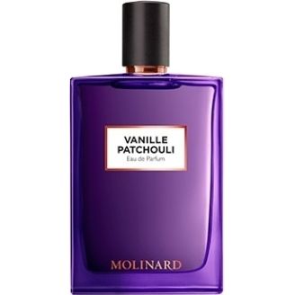 Molinard Vanille Patchouli Eau de Parfum 75ml Purple
