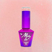 Mollylac Wedding Uv/Led Hybrid Nail Polish 25 I Do Sweet Princess 5g - Maison des fragrances