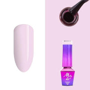 Mollylac Wedding Uv/Led Hybrid Nail Polish 26 I Do Elegant Blush 5g - Maison des fragrances