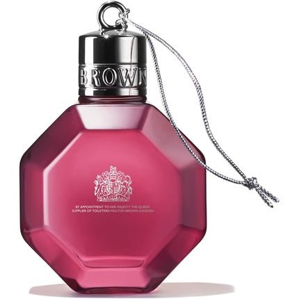 Molton Brown Fiery Pink Pepper Festive Bauble Unisexe - Maison des fragrances
