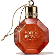 Molton Brown Marvellous Mandarin and Spice Festive Bauble pour homme - Maison des fragrances
