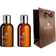 Molton Brown Men Travel Size Gift Set 100ml - Maison des fragrances