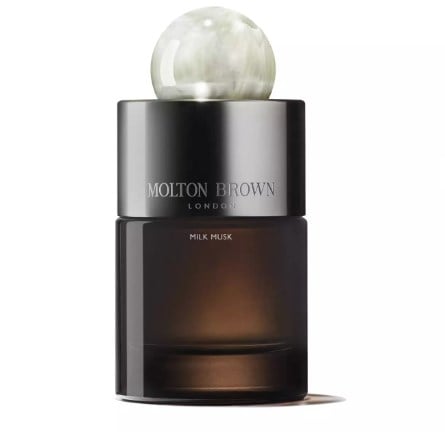 Molton Brown Milk Musk Eau de Parfum (EDP) Mixte 100ml - Maison des fragrances