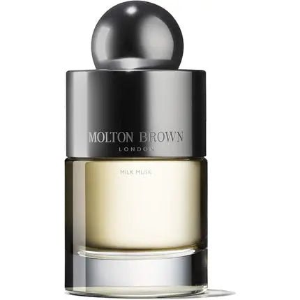 Molton Brown Milk Musk Pear Eau de Toilette (EDT) Mixte 100ml - Maison des fragrances