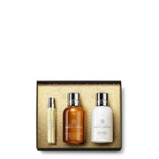 Molton Brown Recharge Black Pepper Travel Gift Set Unisexe - Maison des fragrances