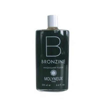 Molyneux Bronzine Liquid Makeup 200ml - Maison des fragrances