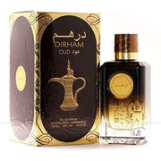 Ard Al Zaafaran Dirham Oud
