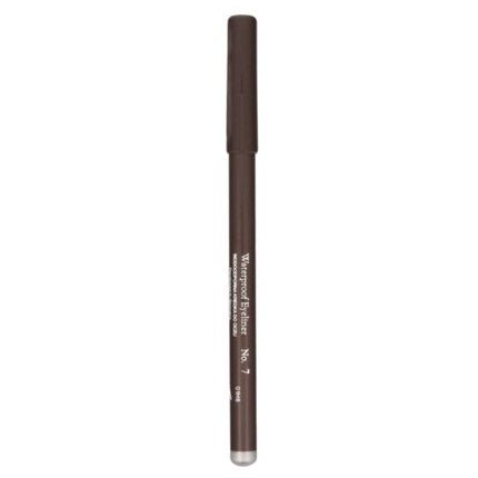 MON AMI Eyeliner Pencil n°07 Dark Brown - Maison des fragrances