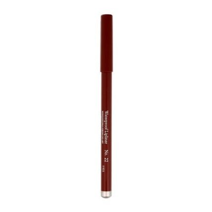 MON AMI Lipstick No. 22 Light Brown - Maison des fragrances
